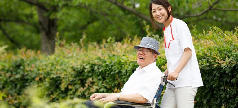 介護士として成功する秘訣と未来を切り拓く方法
