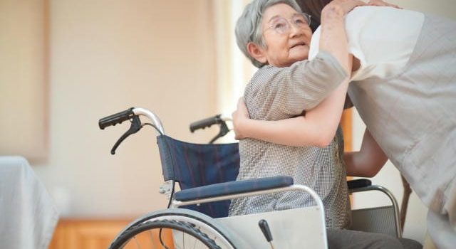 介護士必見未来を変える転職成功の秘訣完全攻略法