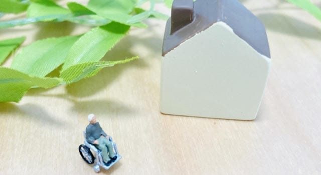 介護士の知られざる真実と未来を変える力