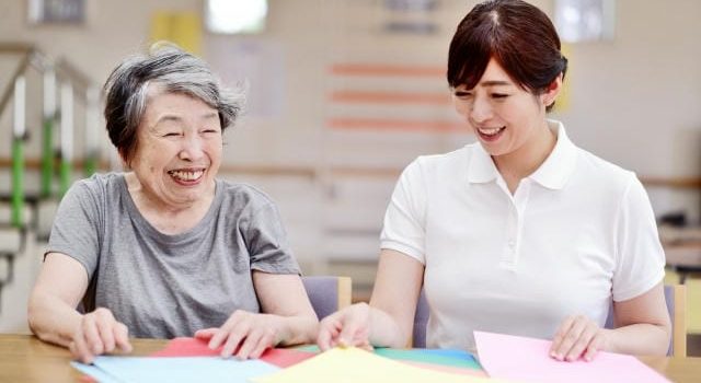 介護士が語る知られざる転職の真実と成功の秘訣