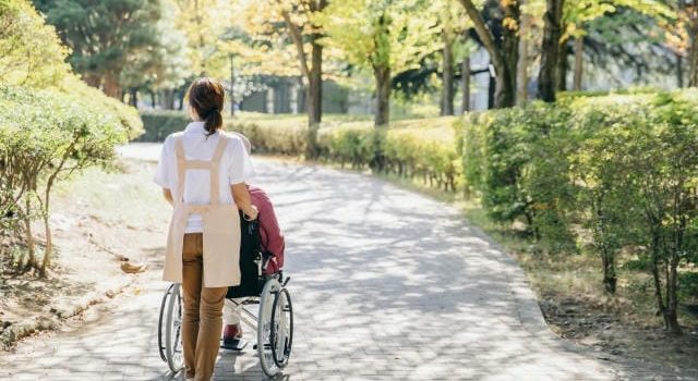 介護士転職で人生が激変する秘密と成功の鍵